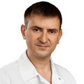 Кудаев Сергей Николаевич - невролог г.Москва