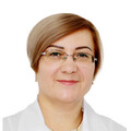 Агасиева Эльмира Гаджитагировна - педиатр г.Москва