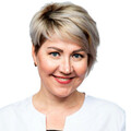 Милько Елена Юрьевна - акушер, гинеколог, маммолог г.Москва