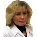 Никитина Наталия Сергеевна - невролог, рефлексотерапевт, вертебролог г.Москва