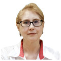 Ощепкова Светлана Ростиславовна - маммолог г.Москва