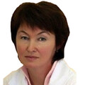 Роговая Елена Викторовна - аллерголог, педиатр г.Москва