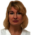 Степанова Марина Александровна - маммолог г.Москва