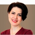 Якушина Юлия Сергеевна - подолог г.Москва