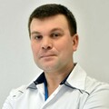 Климовский Алексей Юрьевич - ортопед, травматолог г.Москва