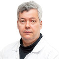Доронин Игорь Владимирович - флеболог г.Москва