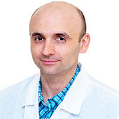 Щадров Константин Олегович - хирург г.Москва