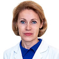 Машкова Татьяна Владимировна - эндокринолог г.Москва