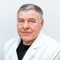 Колмогоров Валерий Петрович - онколог г.Москва