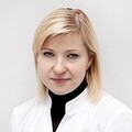 Курапова Юлия Николаевна - маммолог г.Москва