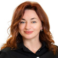 Декина Елена Юрьевна - гинеколог, гинеколог-эндокринолог г.Москва