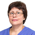 Михайленко Елена Владимировна - массажист г.Москва