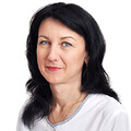 Ласкина Наталья Михайловна - лор (отоларинголог) г.Москва