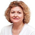 Осипюк Елена Анатольевна - стоматолог г.Москва