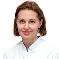 Степанищева Юлия Борисовна - стоматолог, стоматолог-терапевт г.Москва