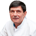 Сытник Константин Александрович - рентгенолог г.Москва