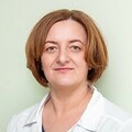 Ольшанская Елена Ивановна - врач лфк, реабилитолог г.Москва