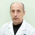 Столяров Александр Васильевич - врач лфк г.Москва