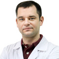 Федоров Александр Викторович - окулист (офтальмолог) г.Москва