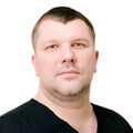 Птицын Кирилл Андреевич - ортопед, травматолог г.Москва
