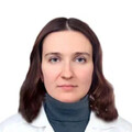 Григоренко Наталья Владимировна - невролог г.Москва