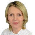 Мошникова Анна Александровна - невролог г.Москва