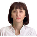 Долотенкова Татьяна Борисовна - дерматолог г.Москва