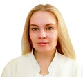 Кудряшова Марина Николаевна - логопед г.Москва