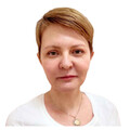 Орлова Ирина Геннадьевна - окулист (офтальмолог) г.Москва
