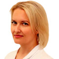Панова Елена Васильевна - кардиолог, врач функциональной диагностики г.Москва