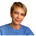Харькова Ирина Александровна - педиатр г.Москва