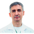 Покровский Юрий Анатольевич - гастроэнтеролог, эндоскопист г.Москва