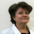 Ельникова Татьяна Дмитриевна - терапевт г.Москва