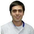 Байрамов Эмиль Гейдарович - стоматолог-пародонтолог г.Москва