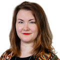 Одинцова Анна Николаевна - психолог г.Москва