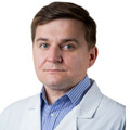 Липинский Павел Владимирович - ортопед, спортивный врач, травматолог Московская область