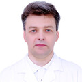 Гергерт Андрей Александрович - мануальный терапевт, невролог, рефлексотерапевт г.Москва