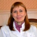 Тараканова Светлана Николаевна - узи-специалист г.Москва