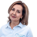 Куренкова Марина Витальевна - стоматолог-терапевт г.Москва