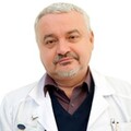Аксенов Евгений Васильевич - семейный врач г.Москва