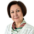 Гаранина Ирина Юрьевна - миколог г.Москва
