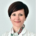 Куприянова Мария Вячеславовна - окулист (офтальмолог) г.Москва