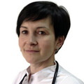Антошечкина Оксана Владимировна - терапевт Московская область