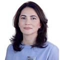 Костоева Дана Руслановна - стоматолог г.Москва