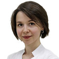 Летунович Марина Владиславовна - ревматолог г.Москва