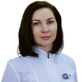 Апарина Екатерина Александровна - андролог, уролог г.Москва