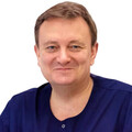 Воронов Игорь Анатольевич - невролог г.Москва