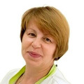 Семина Ольга Михайловна - кардиолог, педиатр г.Москва