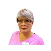 Лежнева Ирина Энриковна - узи-специалист, врач функциональной диагностики г.Москва