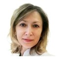 Асташенко Ольга Владимировна - дерматолог г.Москва